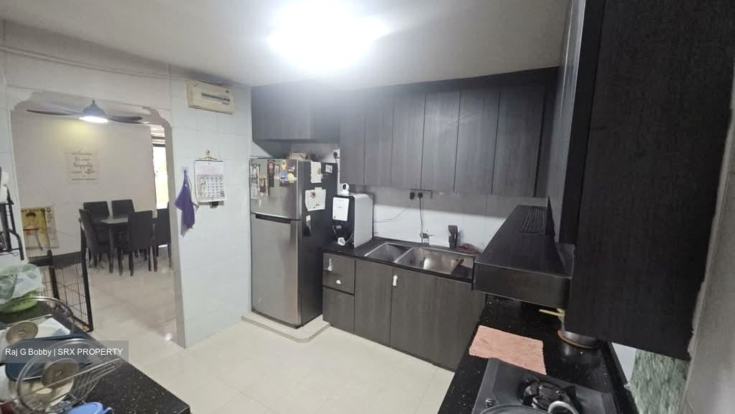 Blk 356C Sun Bliss (Sembawang), HDB Executive #571724391